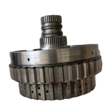 M11 DSI6 Assemblaggio di attrezzature planetarie per SsangYong Geely Lifan 2010-2016 0511-659074