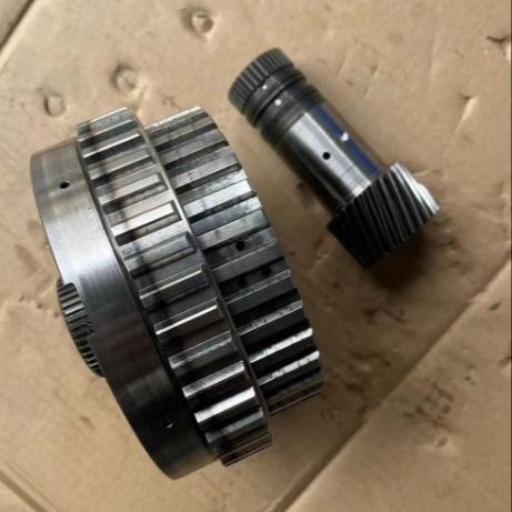 M11 DSI6 Assemblaggio di attrezzature planetarie per SsangYong Geely Lifan 2010-2016 0511-659074