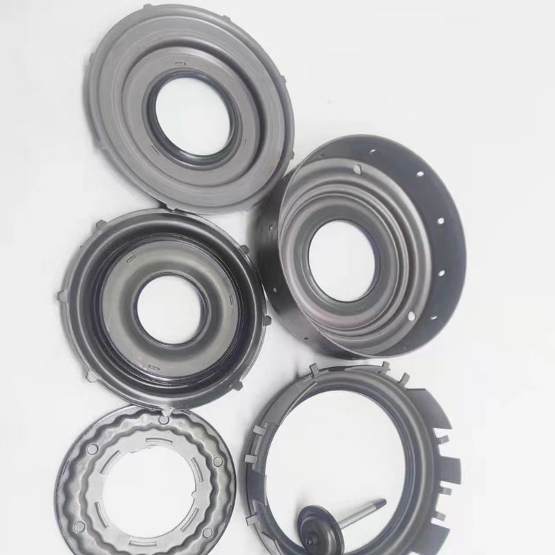 Ssangyong Car Fitment M11 DSI6 Transmission Piston Kit per Geely Lifan 2010-2016