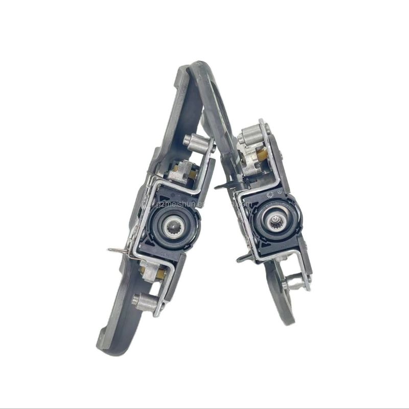 Per quattro DPS6 6DCT250 D6GF1 Doppia frizione montatura attuatore forcella con facile installazione