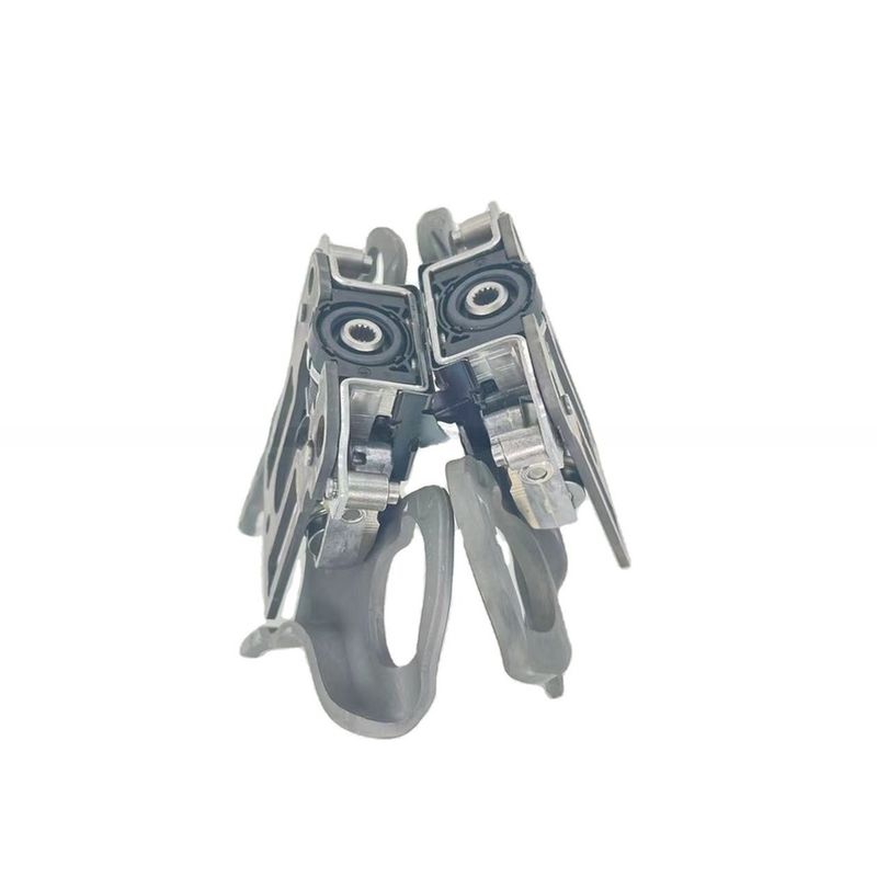 Per quattro DPS6 6DCT250 D6GF1 Doppia frizione montatura attuatore forcella con facile installazione