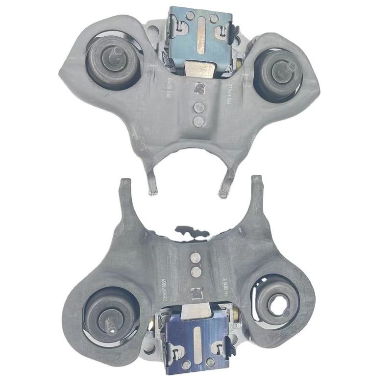 Per quattro DPS6 6DCT250 D6GF1 Doppia frizione montatura attuatore forcella con facile installazione