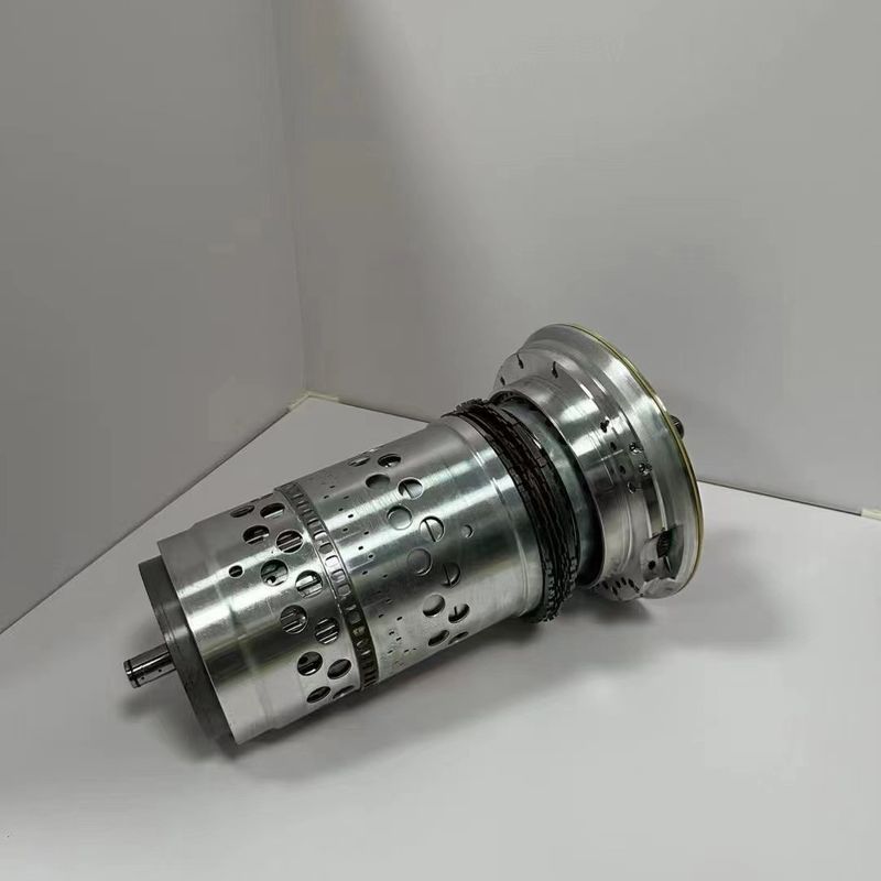 Descrizione della parte L1MZ7000L OE Kit di riparazione automatica a 10 velocità per Lincoln Aviator 2022-