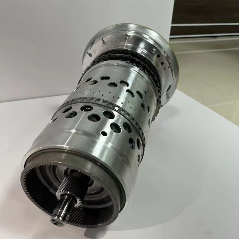 Descrizione della parte L1MZ7000L OE Kit di riparazione automatica a 10 velocità per Lincoln Aviator 2022-