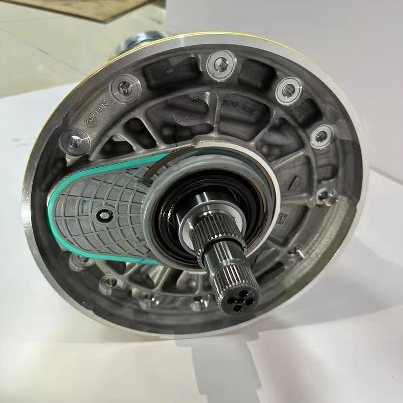 Descrizione della parte L1MZ7000L OE Kit di riparazione automatica a 10 velocità per Lincoln Aviator 2022-