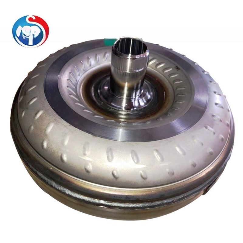Changan Ford Kuga 12-16 6F35 Trasmissione automatica BB5Z 7902-F Convertitore di coppia
