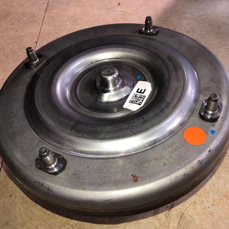 Changan Ford Kuga 12-16 6F35 Trasmissione automatica BB5Z 7902-F Convertitore di coppia
