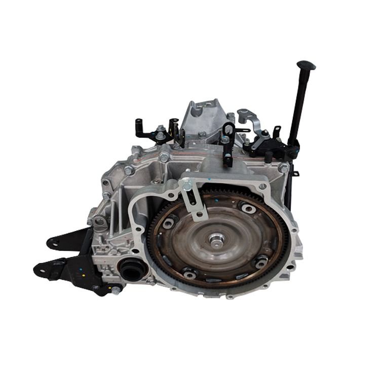 Aluminio 2009-2011 per Hyundai i30 2.0L G4GC A4CF1 4500023510 2WD Transmission Assembly