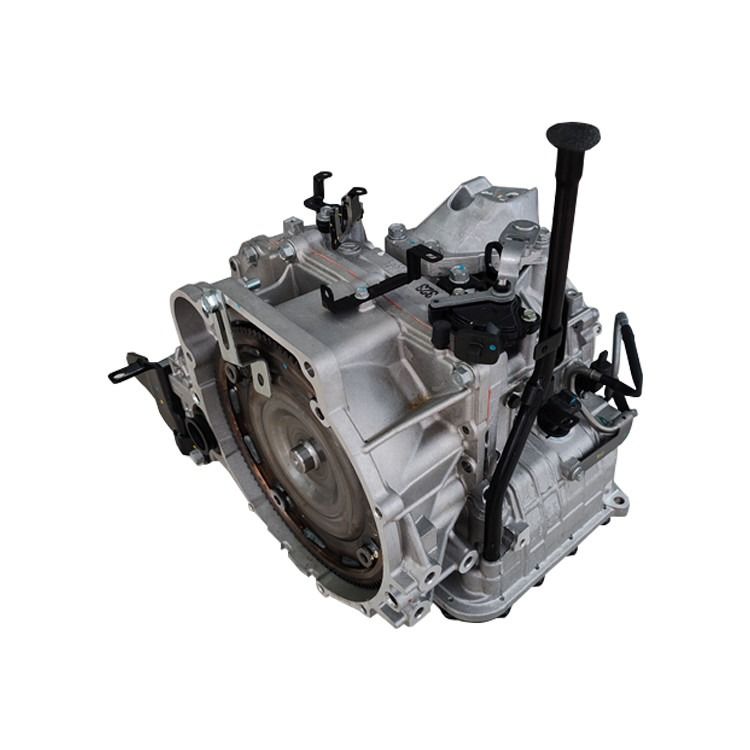 Aluminio 2009-2011 per Hyundai i30 2.0L G4GC A4CF1 4500023510 2WD Transmission Assembly