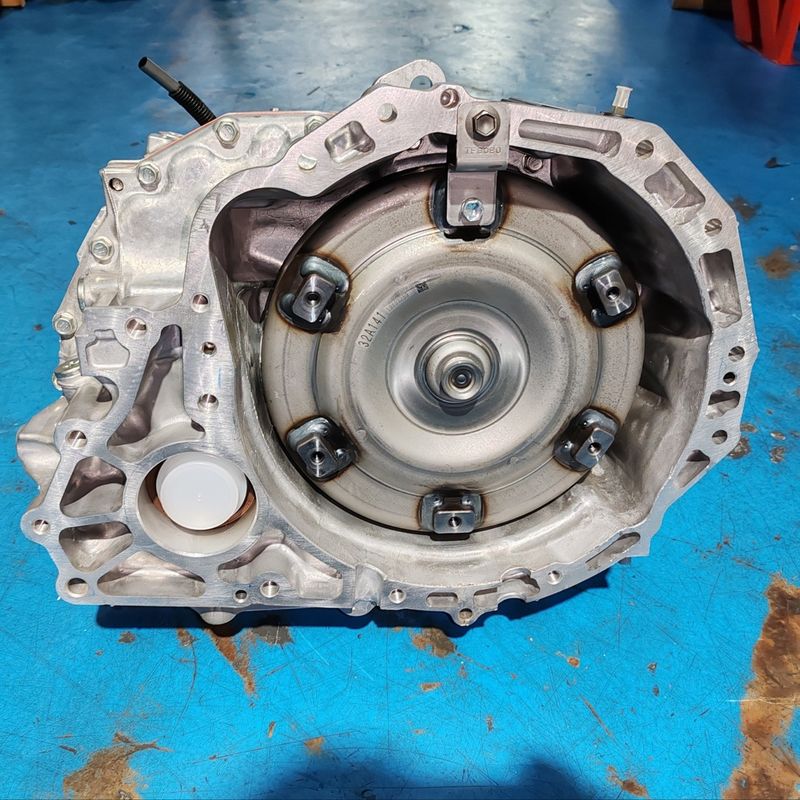 Transmissione TF-72SC per Suzuki Vitara 1.4T 4X4 AWD