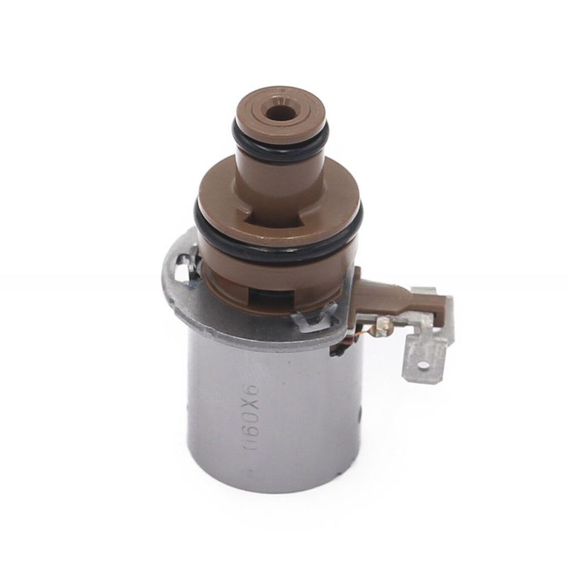 Subaru Forester Outback Legacy XV TR690 TR580 CVT Trasmissione TCC serratura valvola solenoide per EXIGA