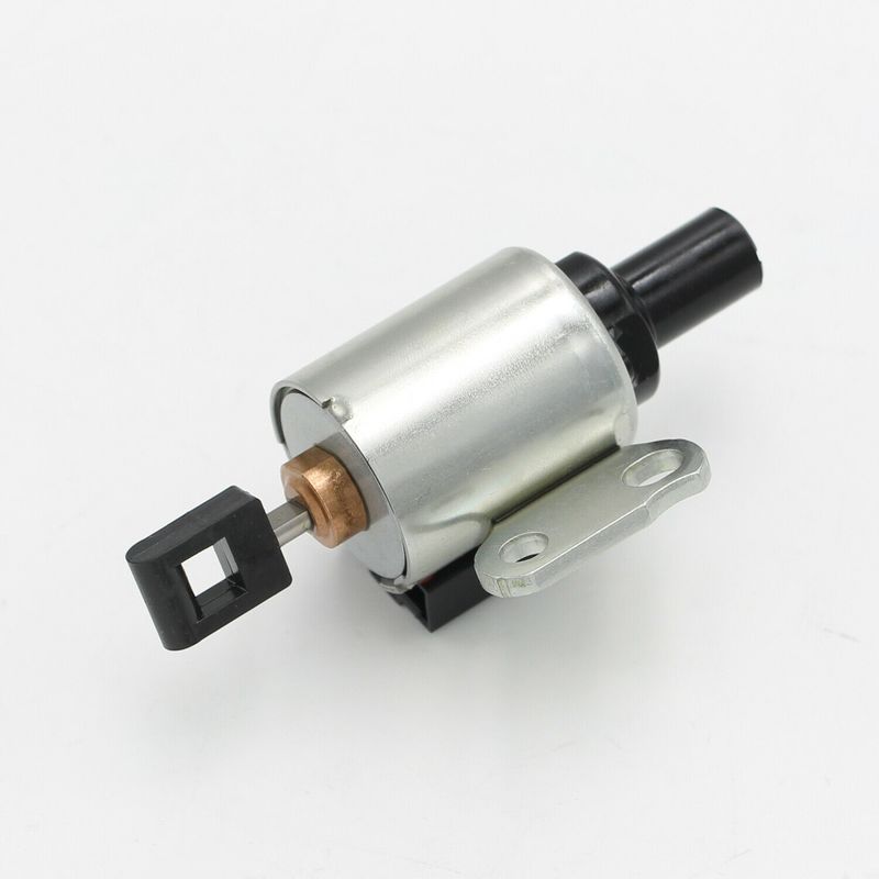 Dimensioni standard JF011E RE0F10A Motore passo-passo ideale per diversi tipi di trasmissione di auto