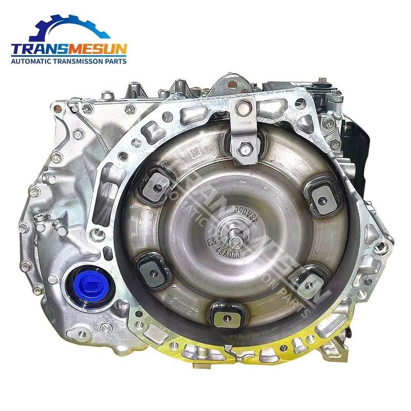 Trasmissione AWF8G30 8G30 1.5T 2WD Assy per CHANGAN CS75 PLUS e di lunga durata