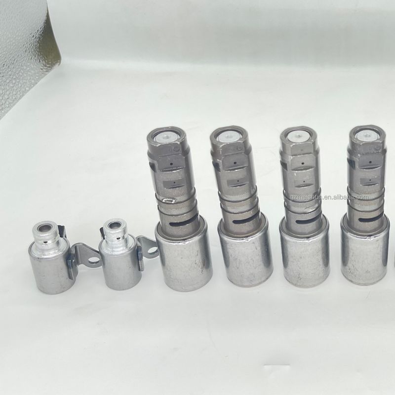2015- Anno Lexus AA81E 8-Speed 2.0T Automatic Transmission Solenoid Set Ten Piece Set