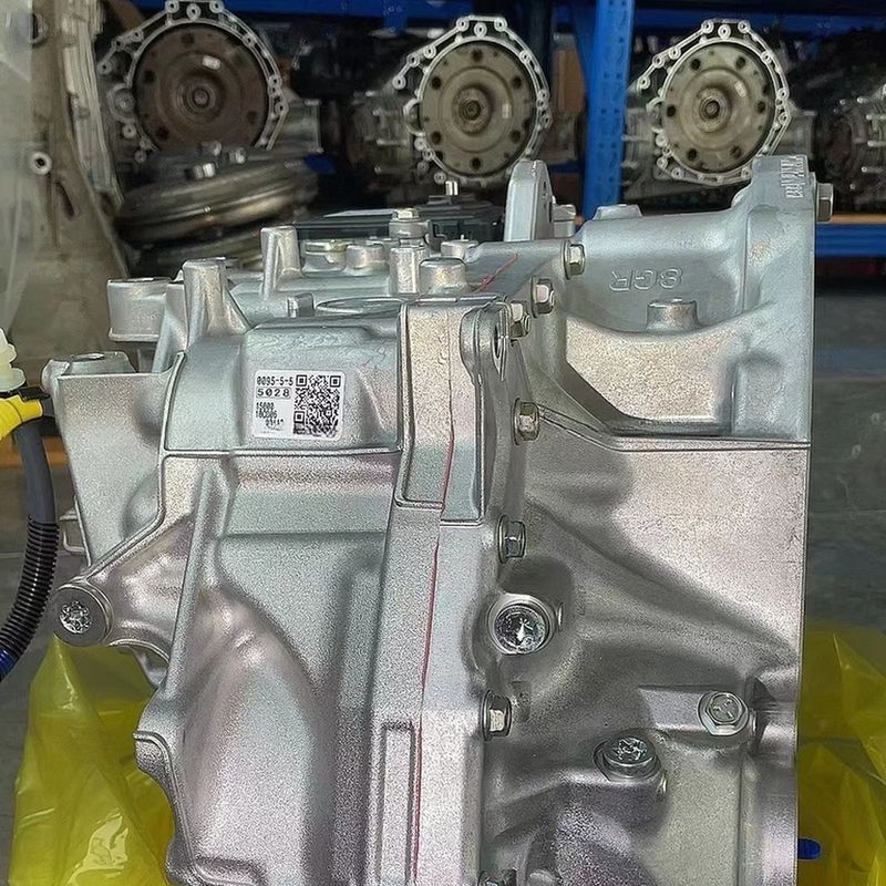 Trasmissione AWF8G30 8G30 1.5T 2WD Assy per CHANGAN CS75 PLUS e di lunga durata