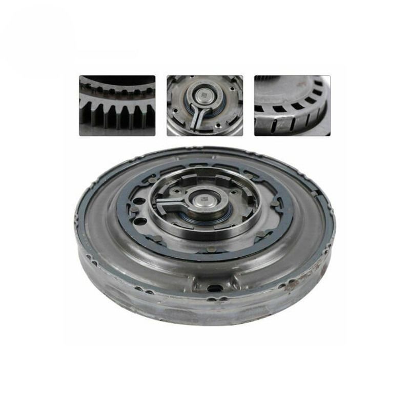 Casella di cambio in alluminio per Chrysler Dodge Ford Land Rover Volvo MPS6 6DCT450 1268154C-FX