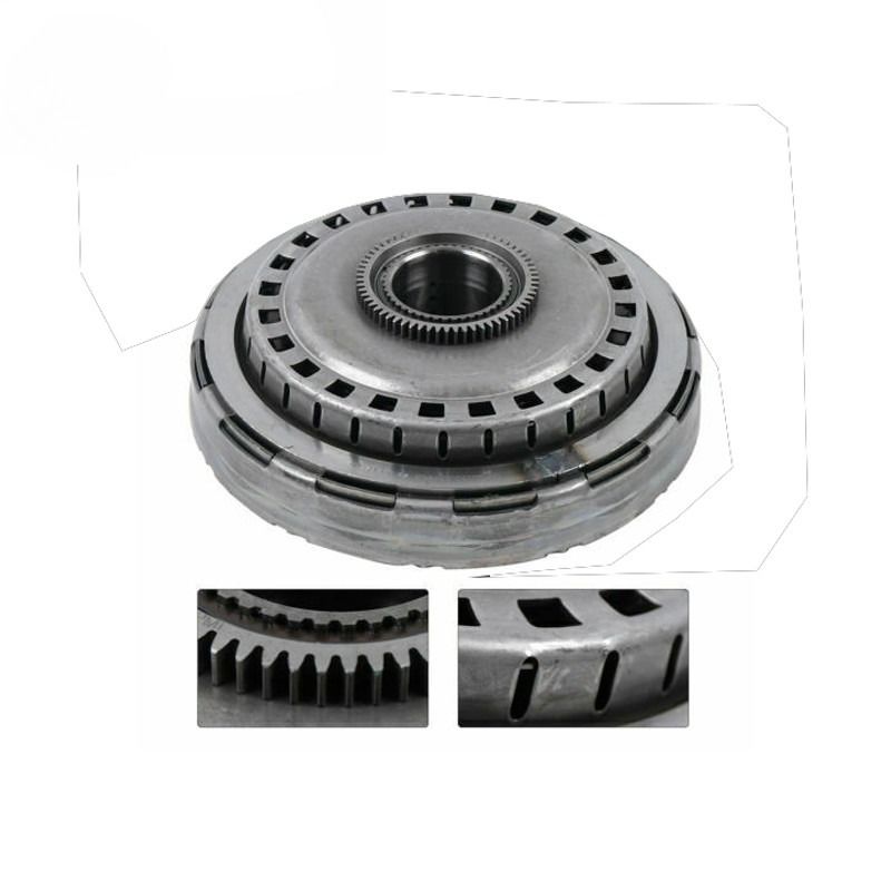 Casella di cambio in alluminio per Chrysler Dodge Ford Land Rover Volvo MPS6 6DCT450 1268154C-FX