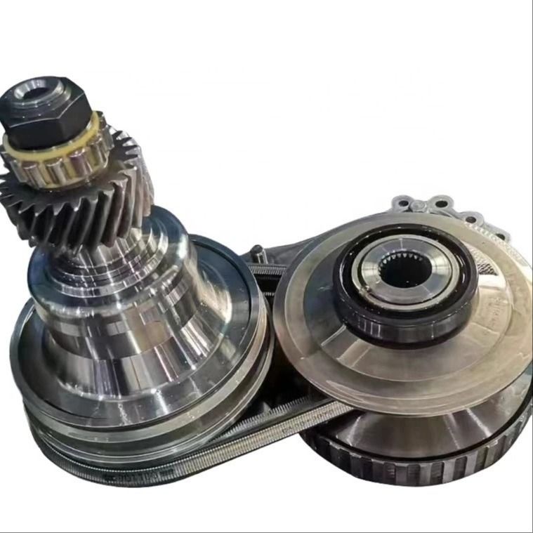 CVT180 Pulley per Roewe I5 I6 PLUS RX3 PRO MG MG5 2a generazione ZS