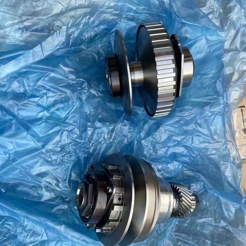 CVT180 Pulley per Roewe I5 I6 PLUS RX3 PRO MG MG5 2a generazione ZS