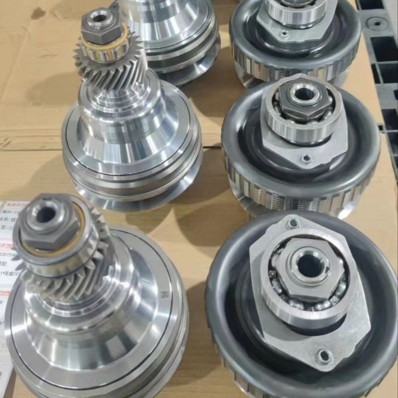CVT180 Pulley per Roewe I5 I6 PLUS RX3 PRO MG MG5 2a generazione ZS