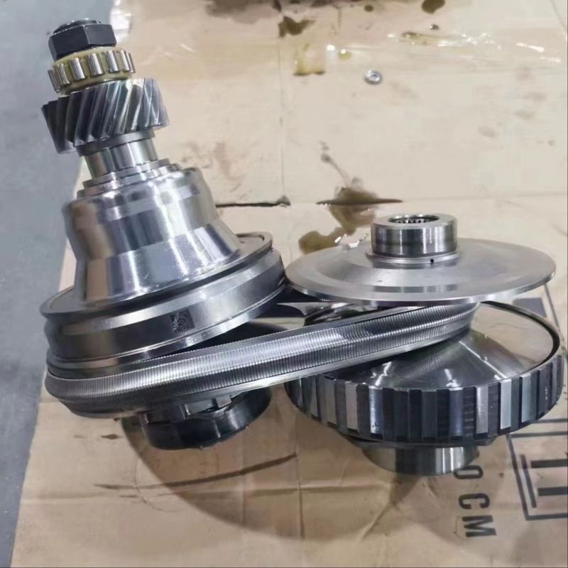 CVT180 Pulley per Roewe I5 I6 PLUS RX3 PRO MG MG5 2a generazione ZS