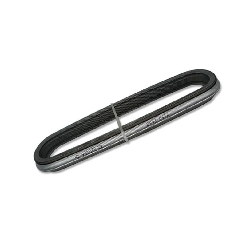 JF015E RE0F11A Cintura a catena CVT per Tiida Sylphy Livina 901072 901078 C12Z