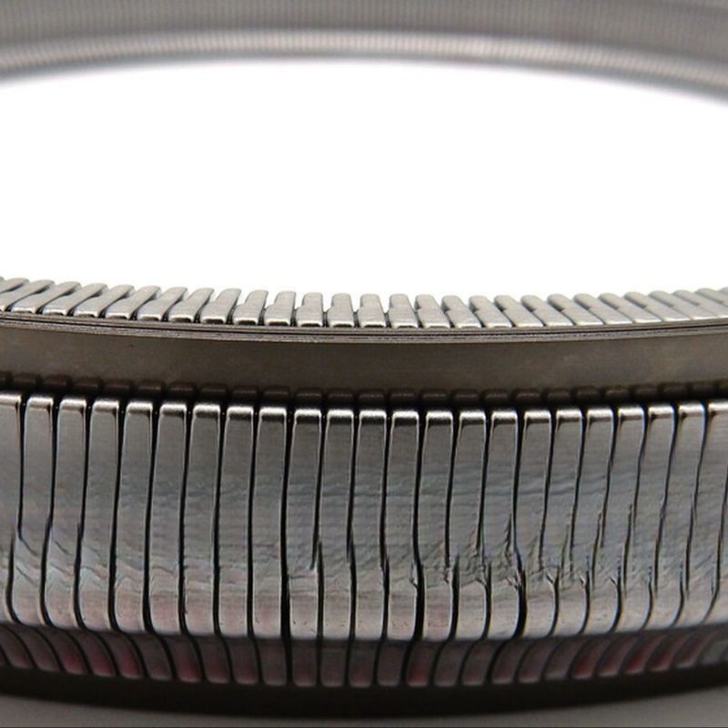 JF015E RE0F11A Cintura a catena CVT per Tiida Sylphy Livina 901072 901078 C12Z