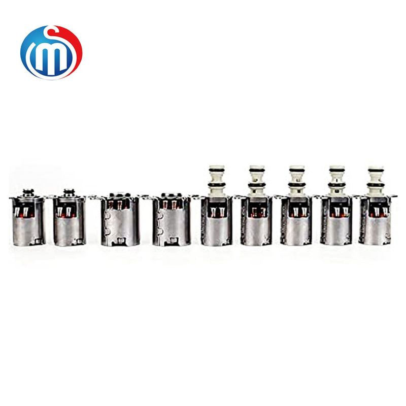 MPS6 6DCT450 Transmission Solenoid Valve Kit 6 velocità per Volvo Ford Mondeo 2.0
