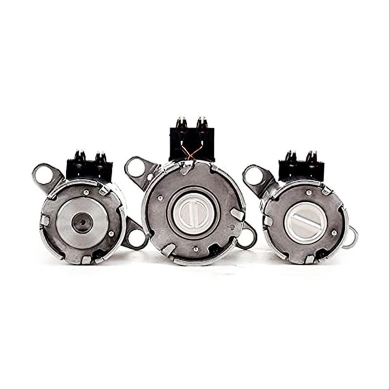MPS6 6DCT450 Transmission Solenoid Valve Kit 6 velocità per Volvo Ford Mondeo 2.0