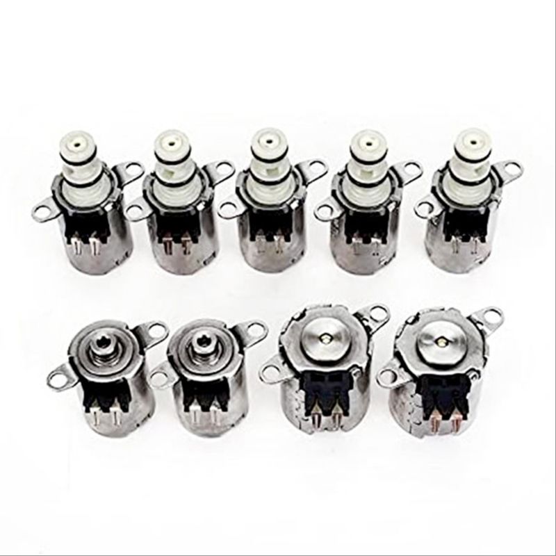 MPS6 6DCT450 Transmission Solenoid Valve Kit 6 velocità per Volvo Ford Mondeo 2.0