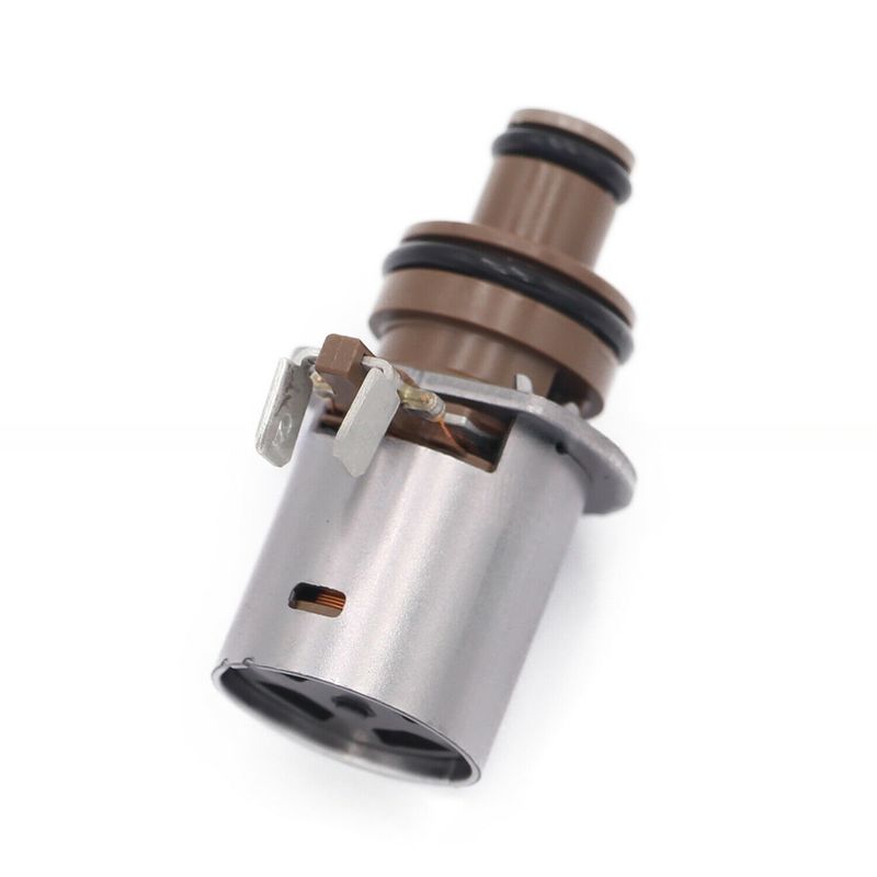 KKR6960000 TCC Lock CVT Transmission Solenoid Valve per EXIGA Forester Outback Legacy XV