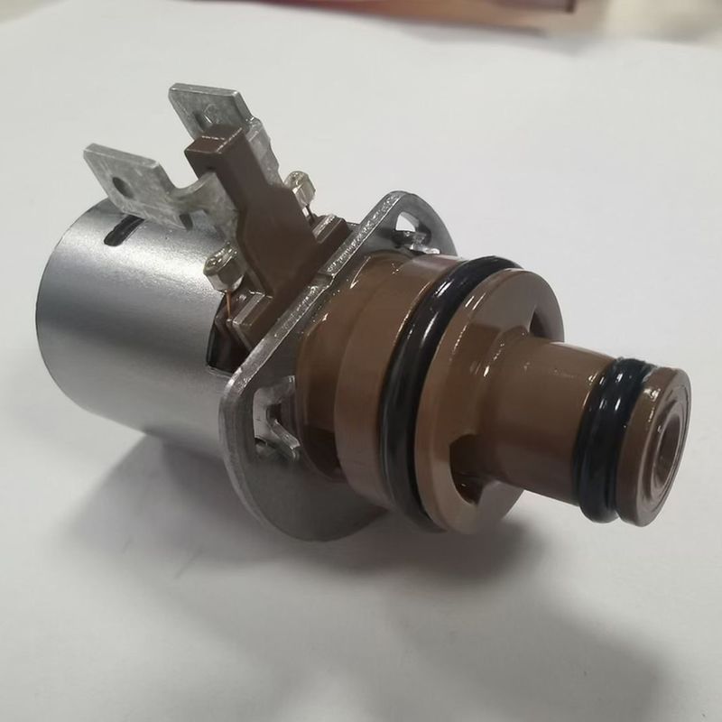 KKR6960000 TCC Lock CVT Transmission Solenoid Valve per EXIGA Forester Outback Legacy XV