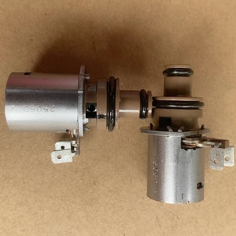 KKR6960000 TCC Lock CVT Transmission Solenoid Valve per EXIGA Forester Outback Legacy XV