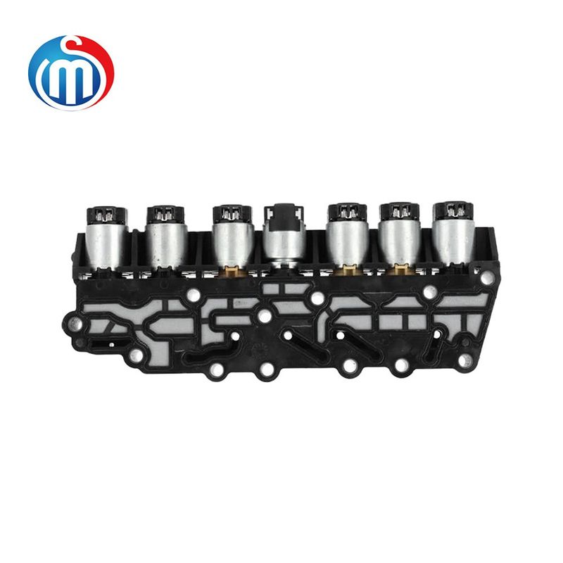 6T40/6T30/6T45/6T50 Valvola solenoide automatico per la cabina di cambio per Chevrolet Buick EXCELLE/GL8