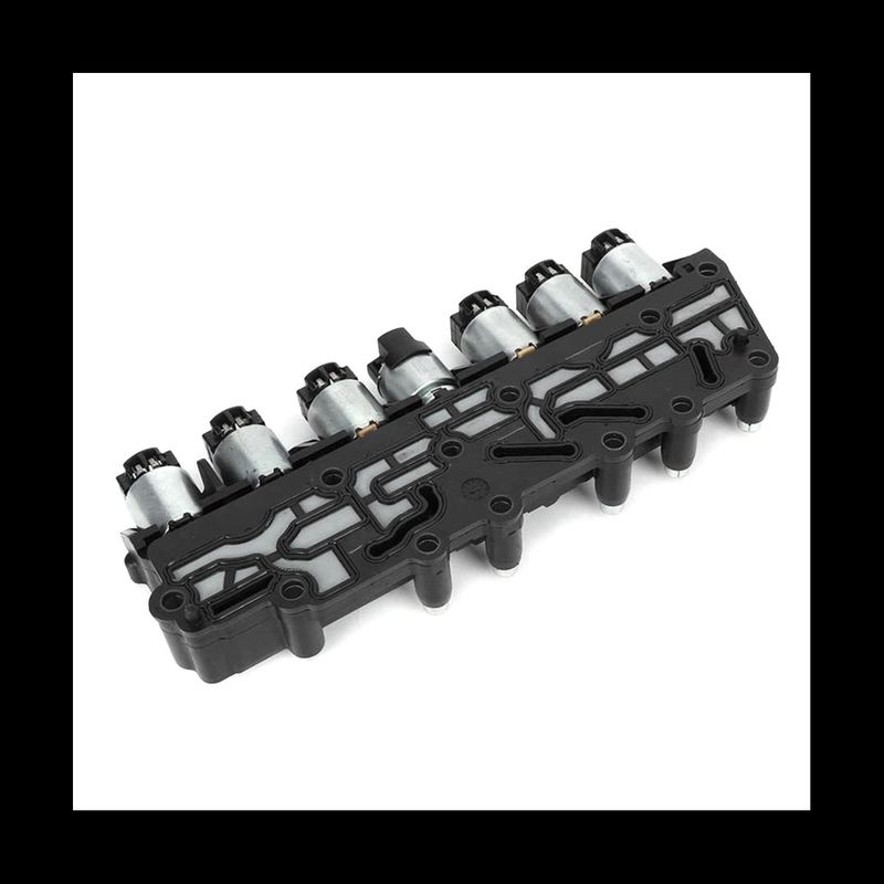 6T40/6T30/6T45/6T50 Valvola solenoide automatico per la cabina di cambio per Chevrolet Buick EXCELLE/GL8