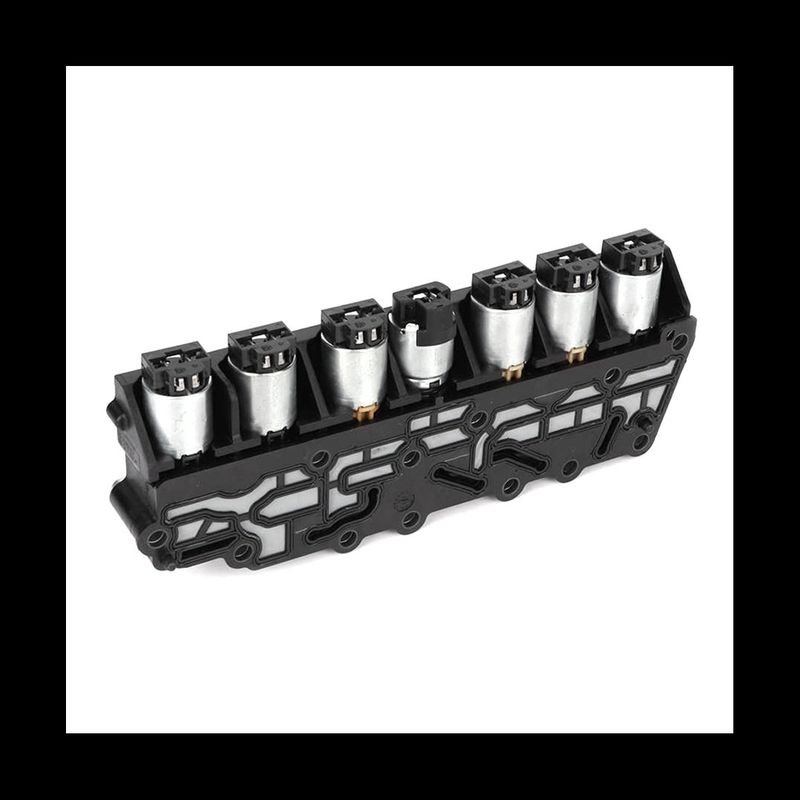 6T40/6T30/6T45/6T50 Valvola solenoide automatico per la cabina di cambio per Chevrolet Buick EXCELLE/GL8