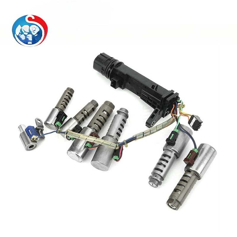 U660E U661E U661 Kit di valvole solenoide per Toyota Lexus ES350 RX350 Camry