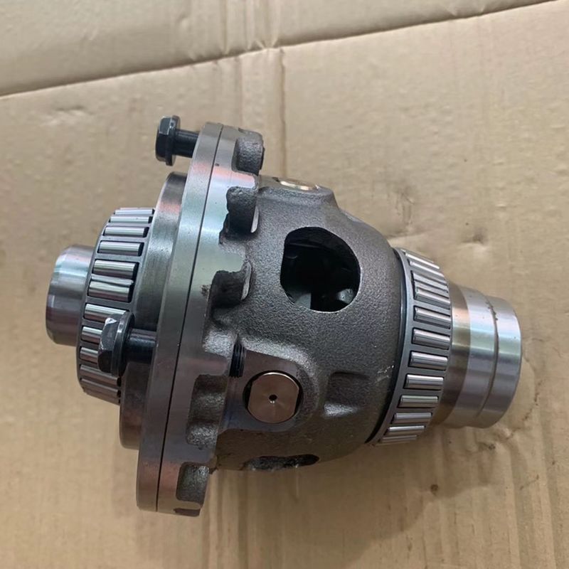 TF-81SC AF21 AW6A-EL Trazione su tutte le ruote Cassa a coppa-differenza OE TF-81SC