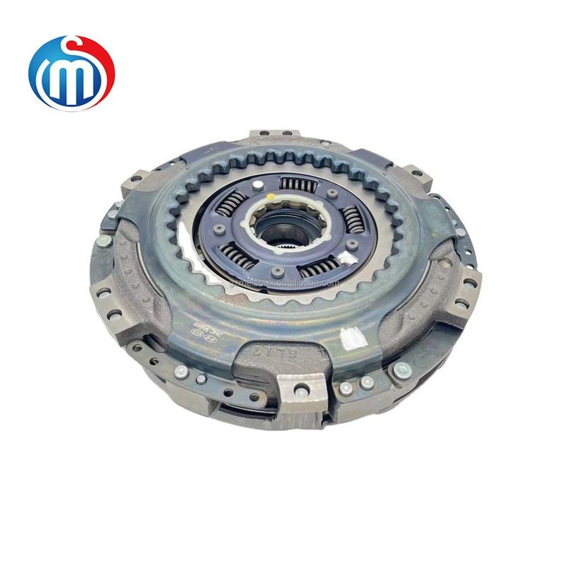 Accent Forte Optima Soul DSG Dry doppia frizione per Hyundai Kia 7 velocità D7UF1 412002D101
