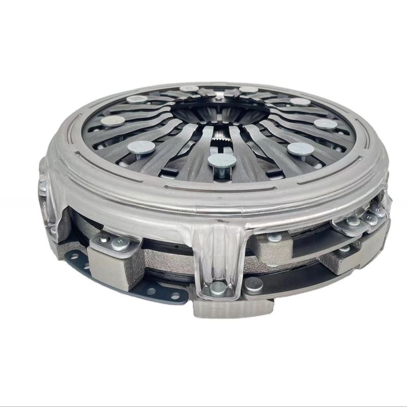 Accent Forte Optima Soul DSG Dry doppia frizione per Hyundai Kia 7 velocità D7UF1 412002D101