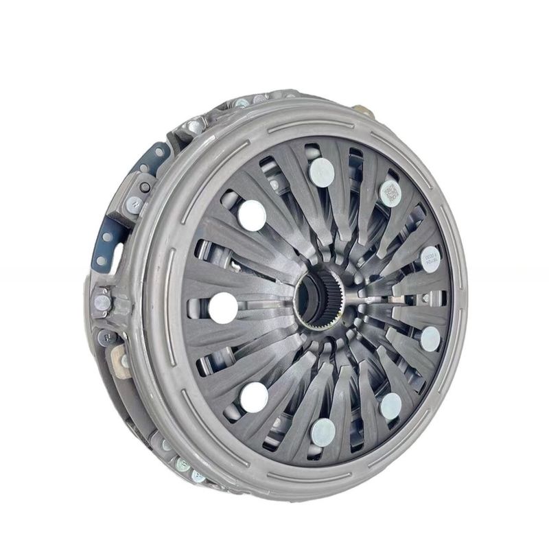 Accent Forte Optima Soul DSG Dry doppia frizione per Hyundai Kia 7 velocità D7UF1 412002D101