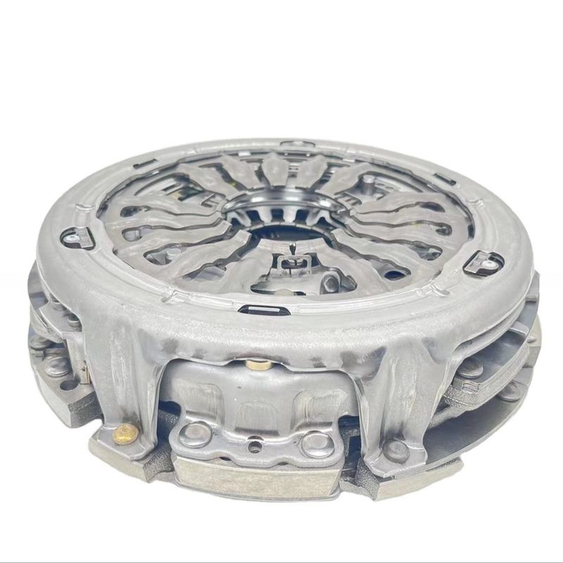 Car Fitment Smart LUK Single Clutch per Geely Qoros Ford 6DCT250 DPS6
