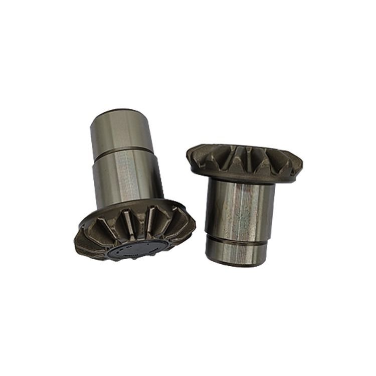 Esperienza della differenza DQ500 0BH 0BT Differential Planetary Gear Shaft per Audi Cars