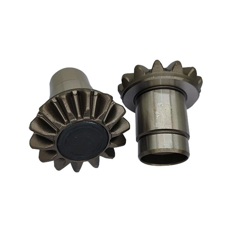 Esperienza della differenza DQ500 0BH 0BT Differential Planetary Gear Shaft per Audi Cars