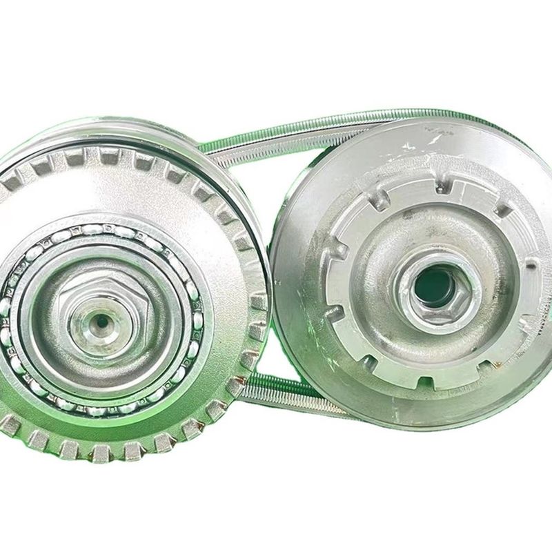 CVT Pulleys Belt Set per Honda CRV Accord BC5A BA7A BRGA BRHA BRJA BRKA MCKA