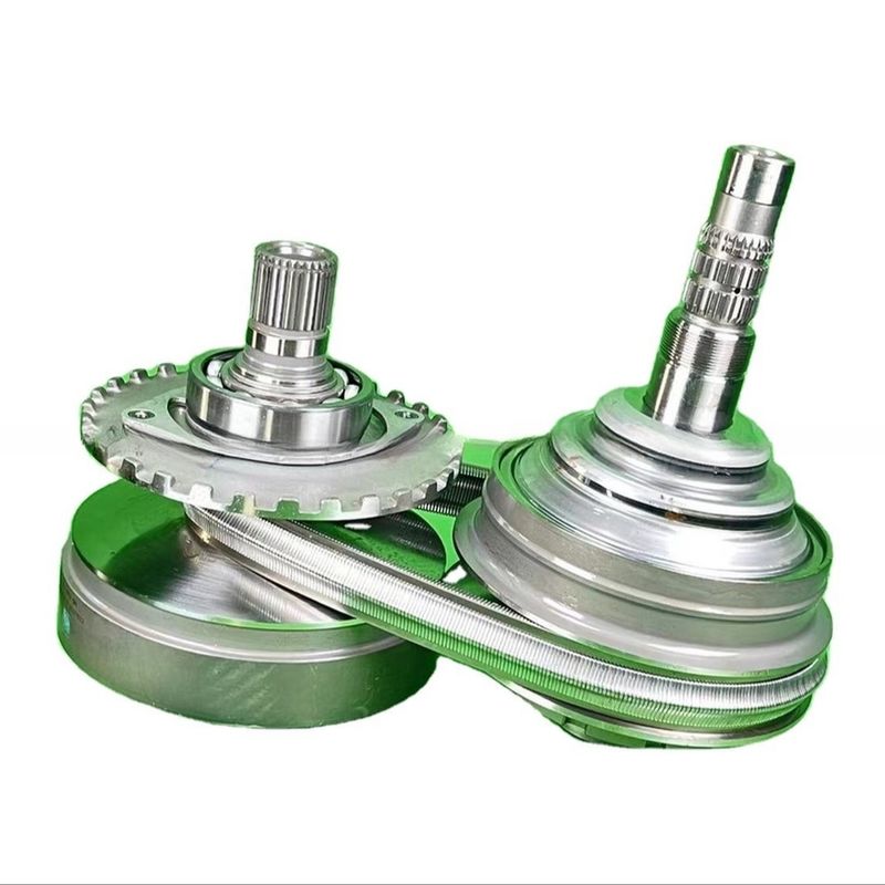 Honda G5CA JDJC GPAA M3WC G6FA GTAA GCCA GT4A SE5A SROA G2AA G2CA Pulley e cintura CVT
