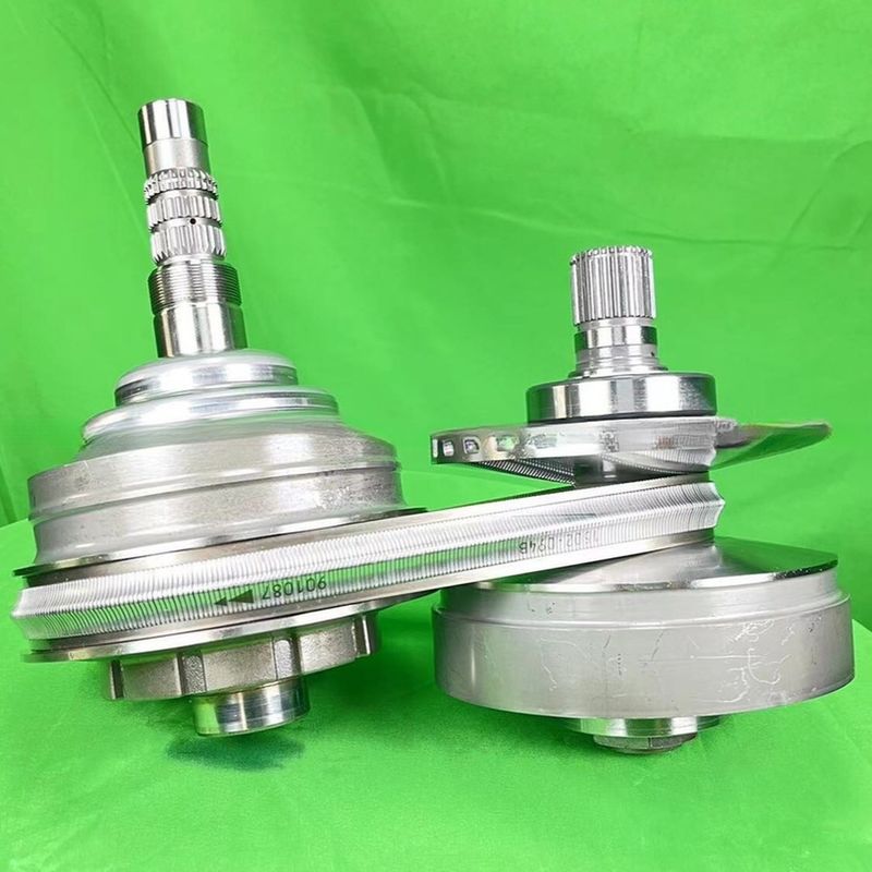 Honda G5CA JDJC GPAA M3WC G6FA GTAA GCCA GT4A SE5A SROA G2AA G2CA Pulley e cintura CVT