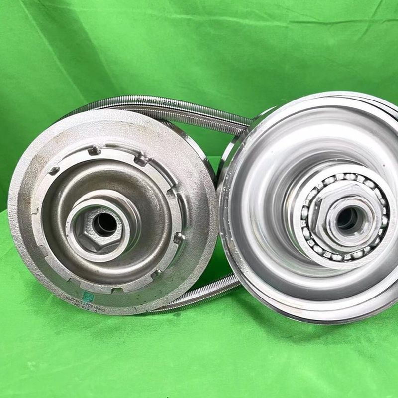 Honda G5CA JDJC GPAA M3WC G6FA GTAA GCCA GT4A SE5A SROA G2AA G2CA Pulley e cintura CVT