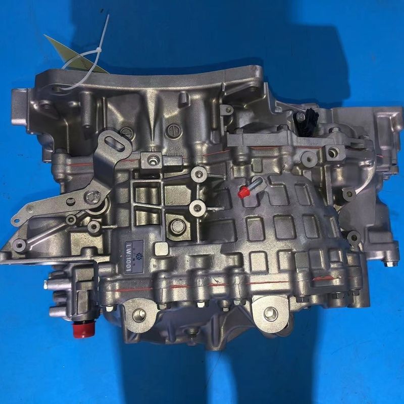 Sistema di trasmissione automatico per Qashqai 2.0L X-Trail 4WD CVT2 JF011E RE0F10A REFANFACTURE