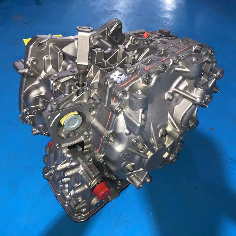 Sistema di trasmissione automatico per Qashqai 2.0L X-Trail 4WD CVT2 JF011E RE0F10A REFANFACTURE